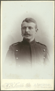 Mulder-z-0177 (2) Foto: onbekende man